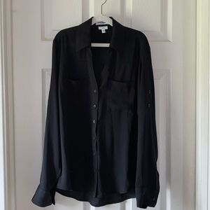 Express Portofino Blouse size XS